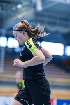 Bild 189 - B-Juniorinnen HLM